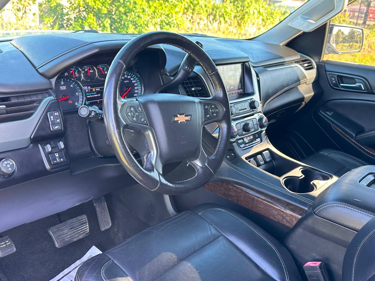 Chevrolet Tahoe LT 2WD 2018