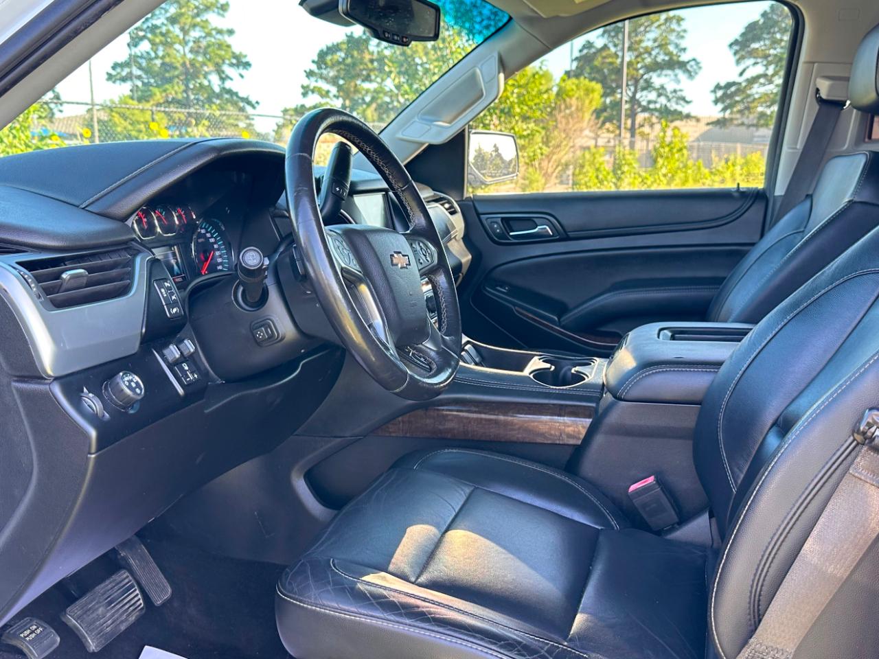 Chevrolet Tahoe LT 2WD 2018
