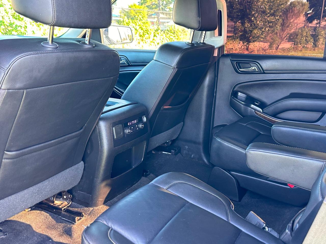 Chevrolet Tahoe LT 2WD 2018