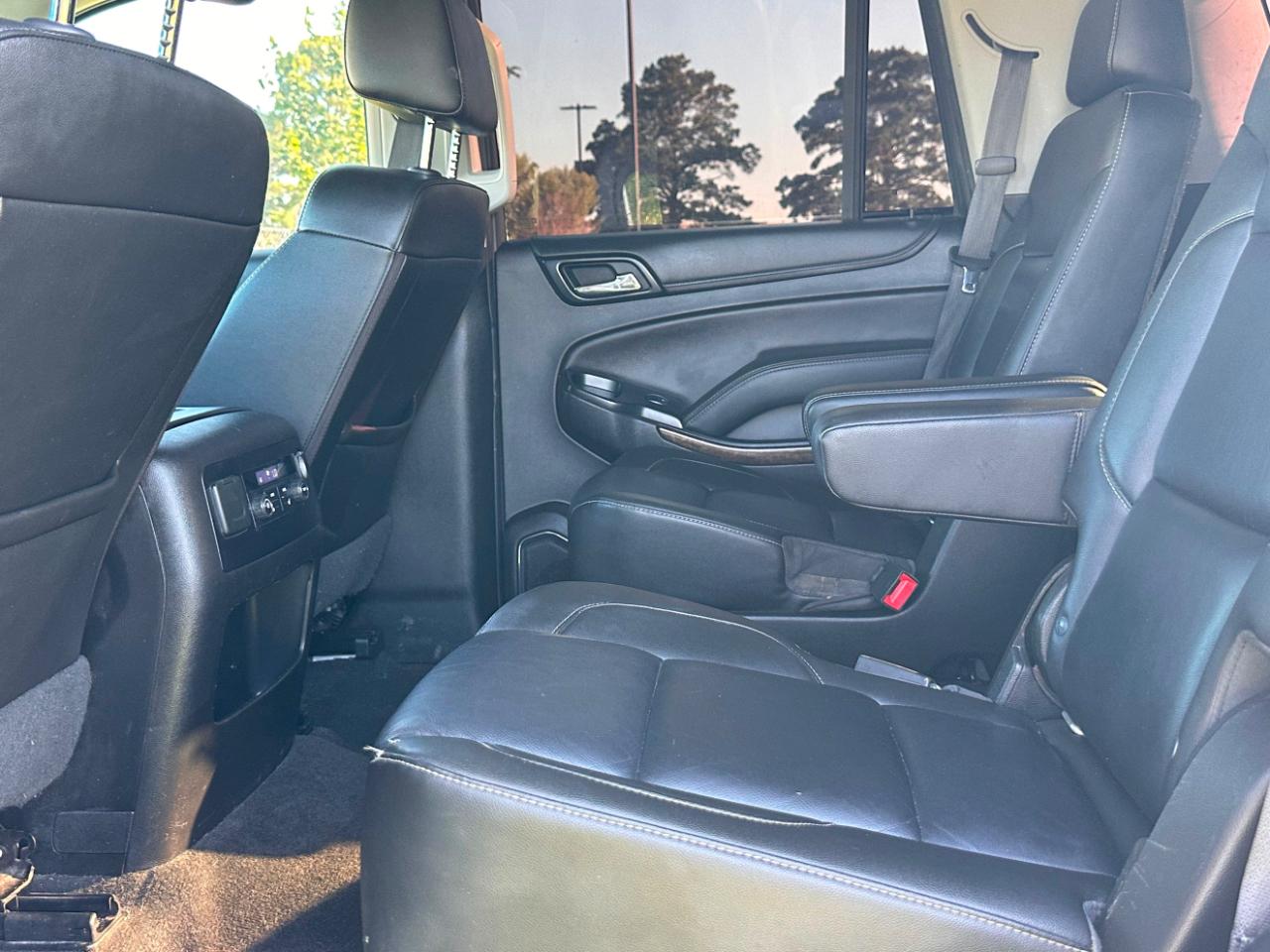 Chevrolet Tahoe LT 2WD 2018