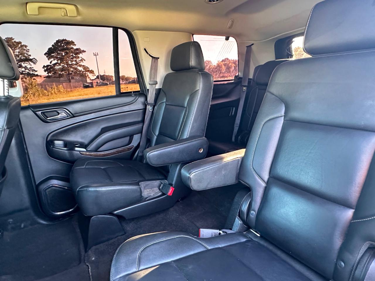 Chevrolet Tahoe LT 2WD 2018
