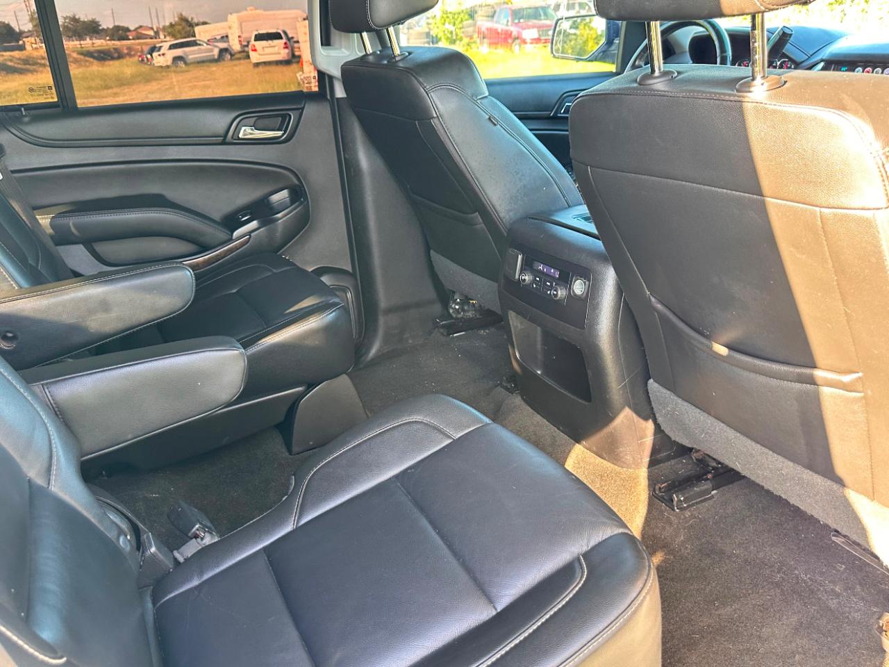 Chevrolet Tahoe LT 2WD 2018