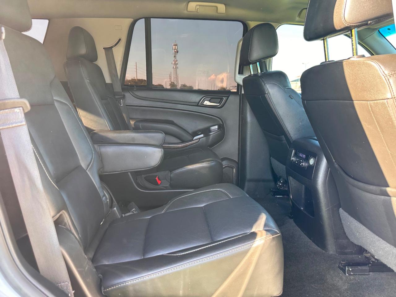 Chevrolet Tahoe LT 2WD 2018
