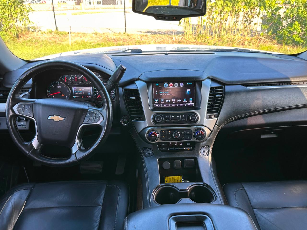 Chevrolet Tahoe LT 2WD 2018