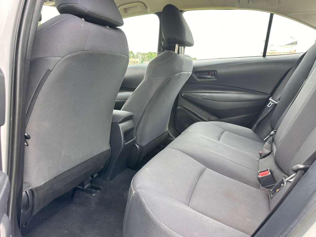 Toyota Corolla LE 2022