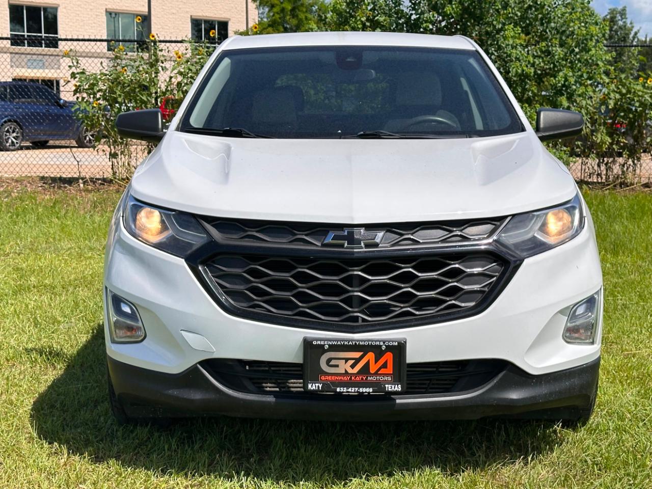 Chevrolet Equinox LS 2WD 2020