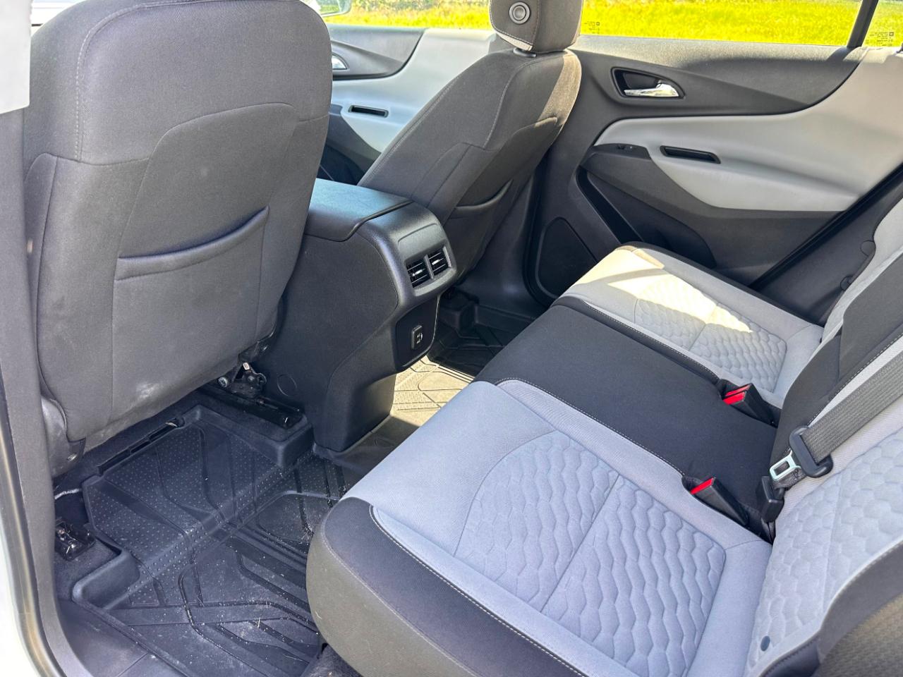 Chevrolet Equinox LS 2WD 2020