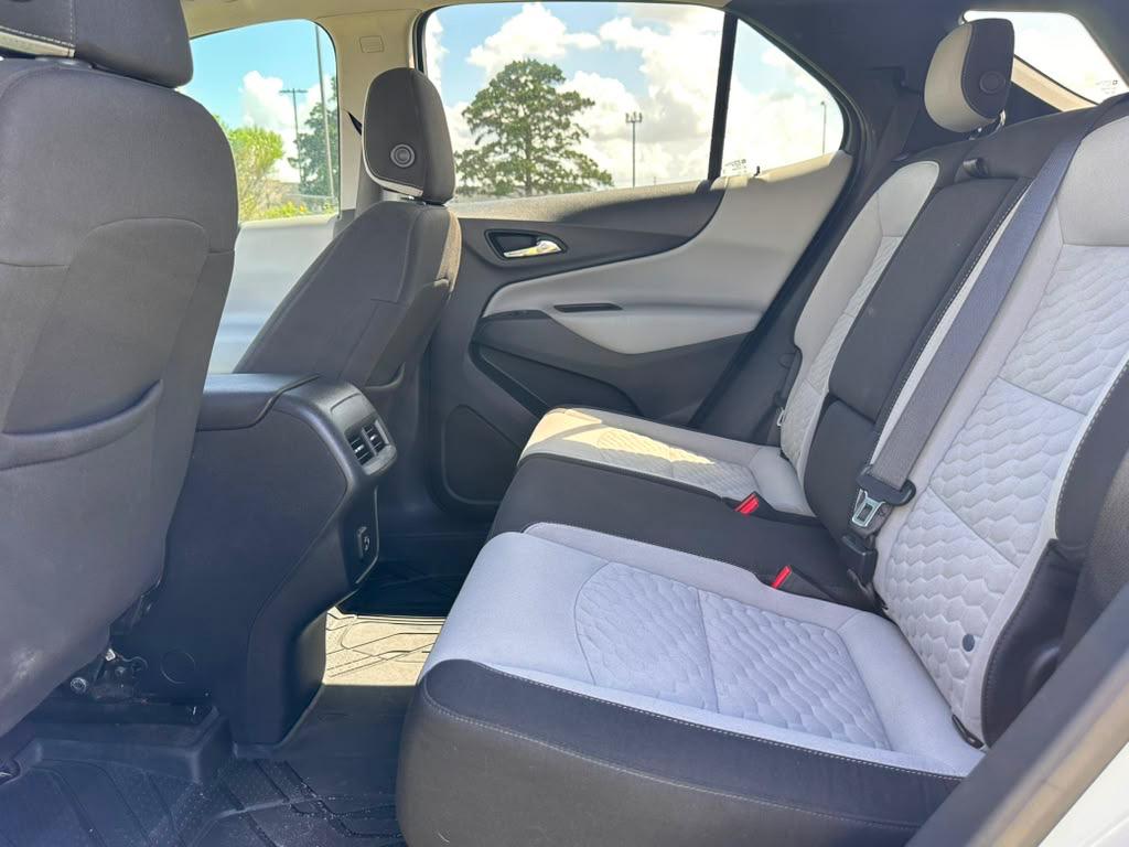 Chevrolet Equinox LS 2WD 2020