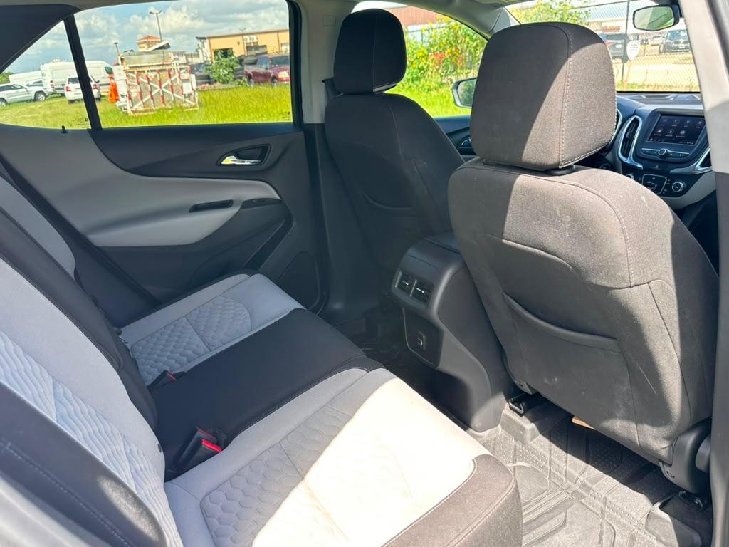 Chevrolet Equinox LS 2WD 2020