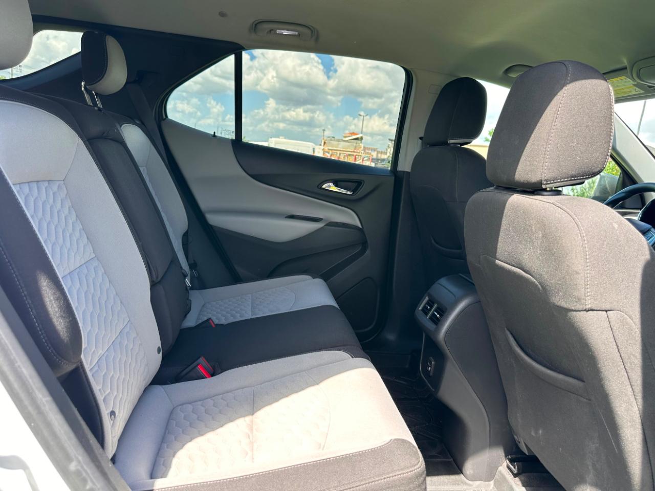 Chevrolet Equinox LS 2WD 2020