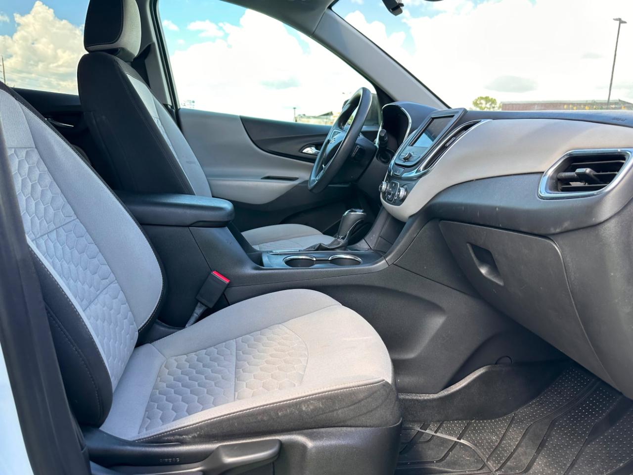 Chevrolet Equinox LS 2WD 2020