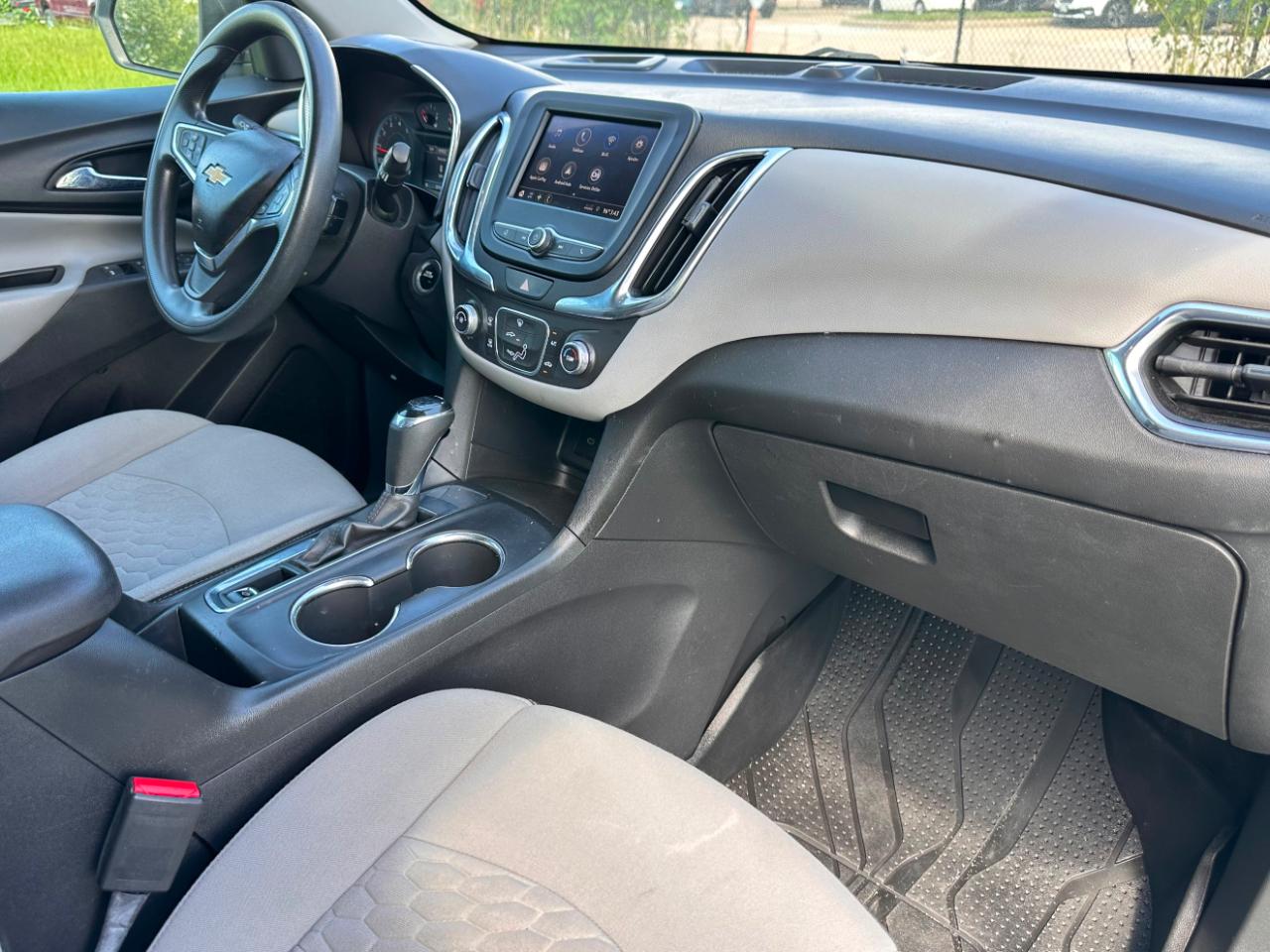 Chevrolet Equinox LS 2WD 2020