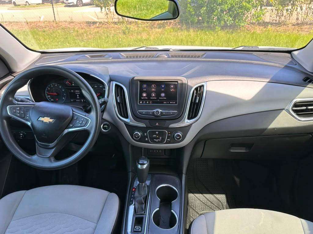 Chevrolet Equinox LS 2WD 2020