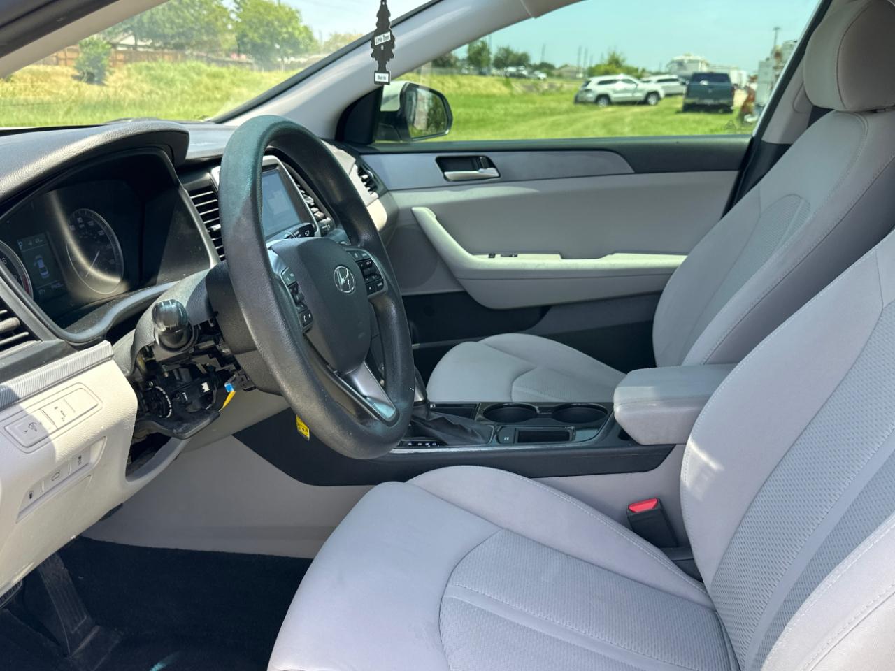 Hyundai Sonata SE 2019