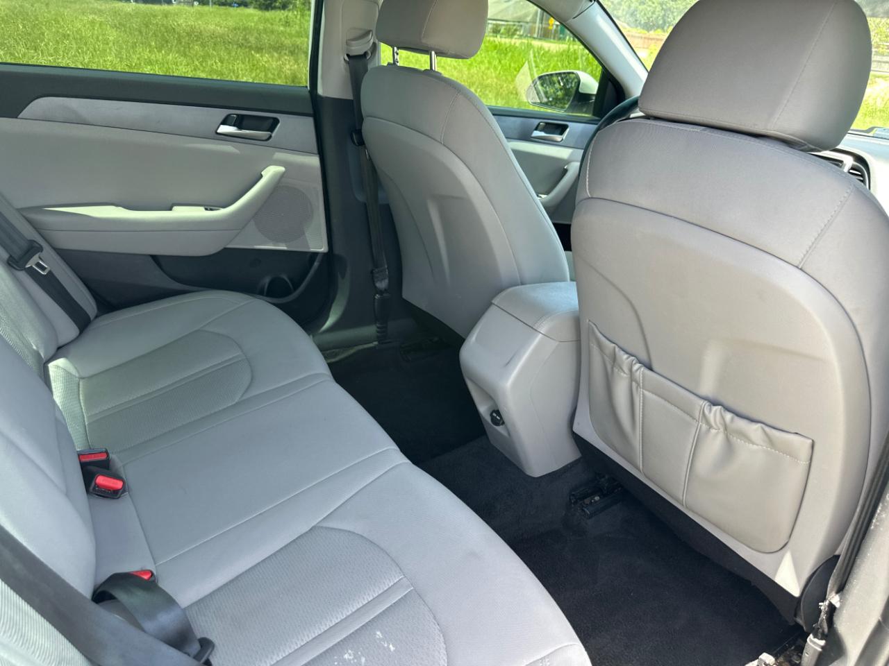 Hyundai Sonata SE 2019