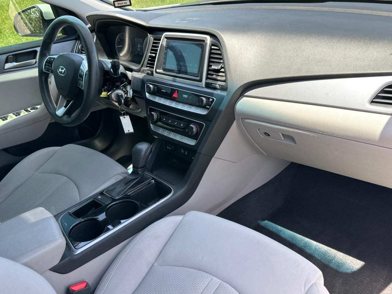 Hyundai Sonata SE 2019
