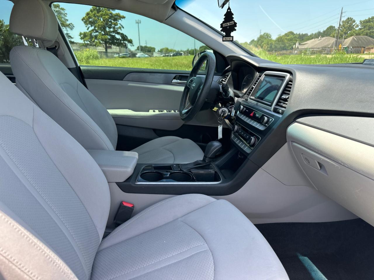 Hyundai Sonata SE 2019