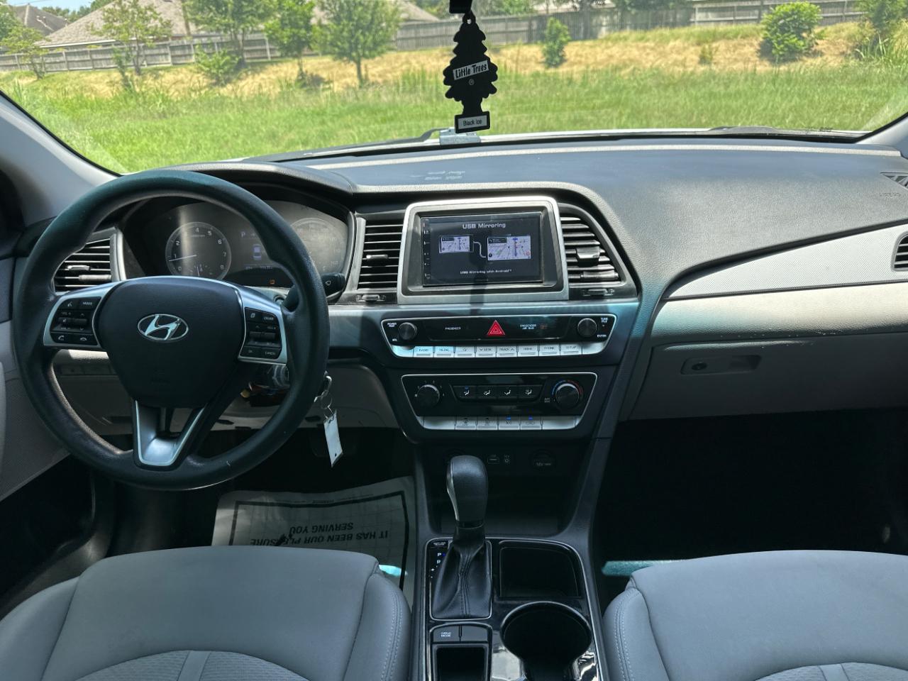 Hyundai Sonata SE 2019