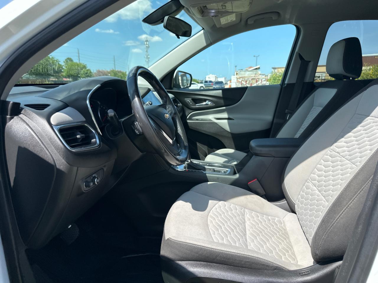 Chevrolet Equinox LT Diesel 2019