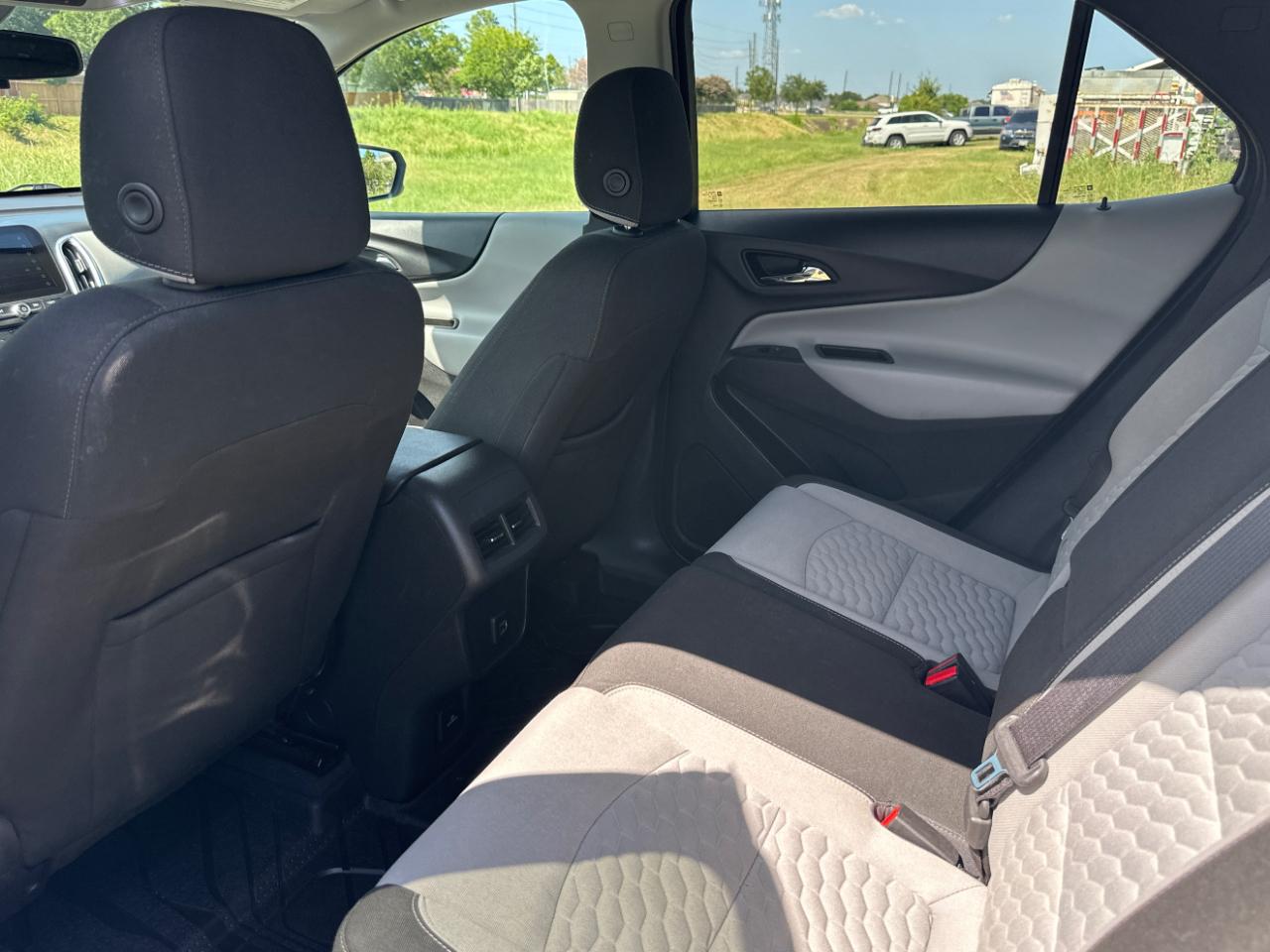Chevrolet Equinox LT Diesel 2019