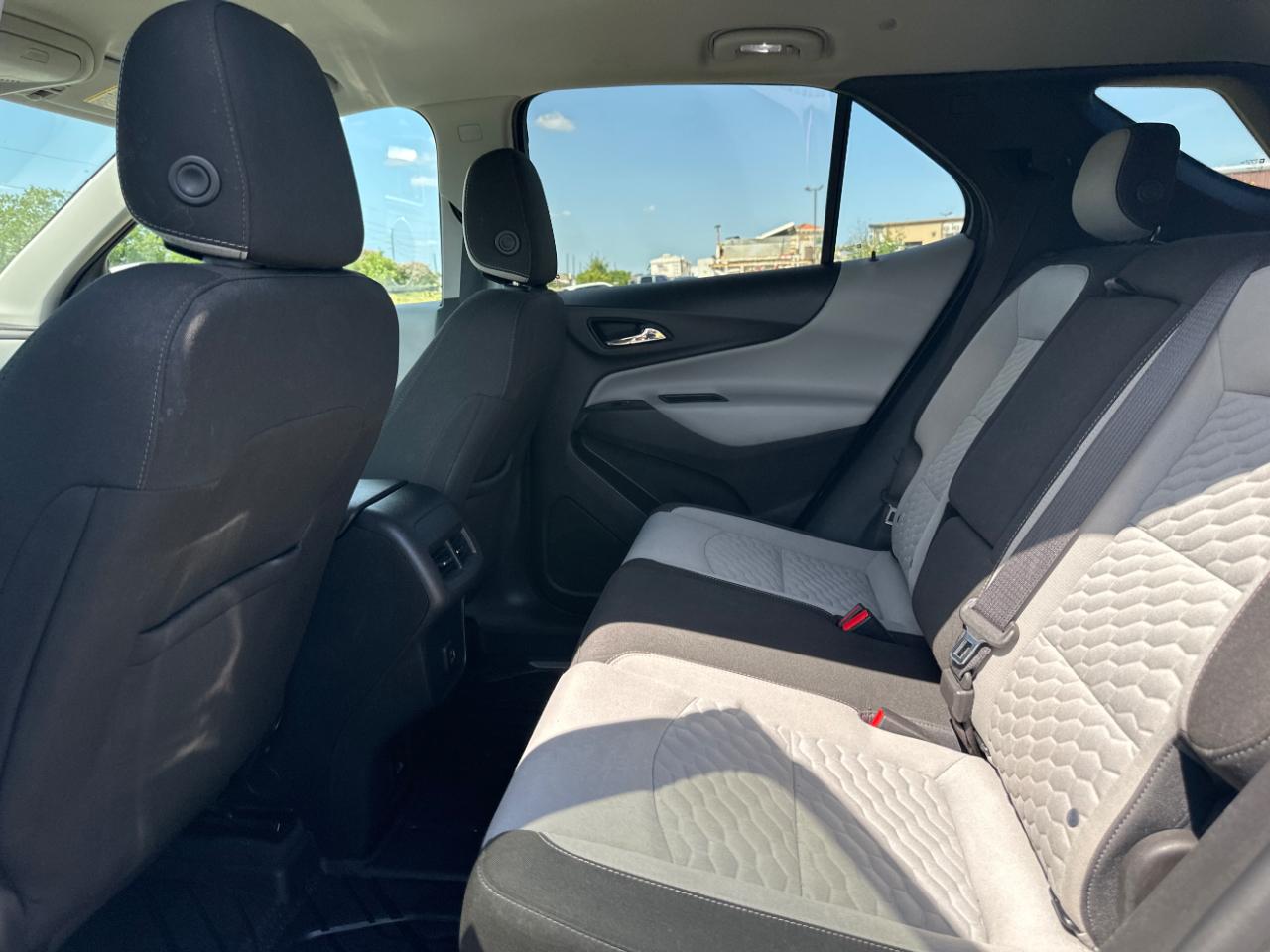 Chevrolet Equinox LT Diesel 2019