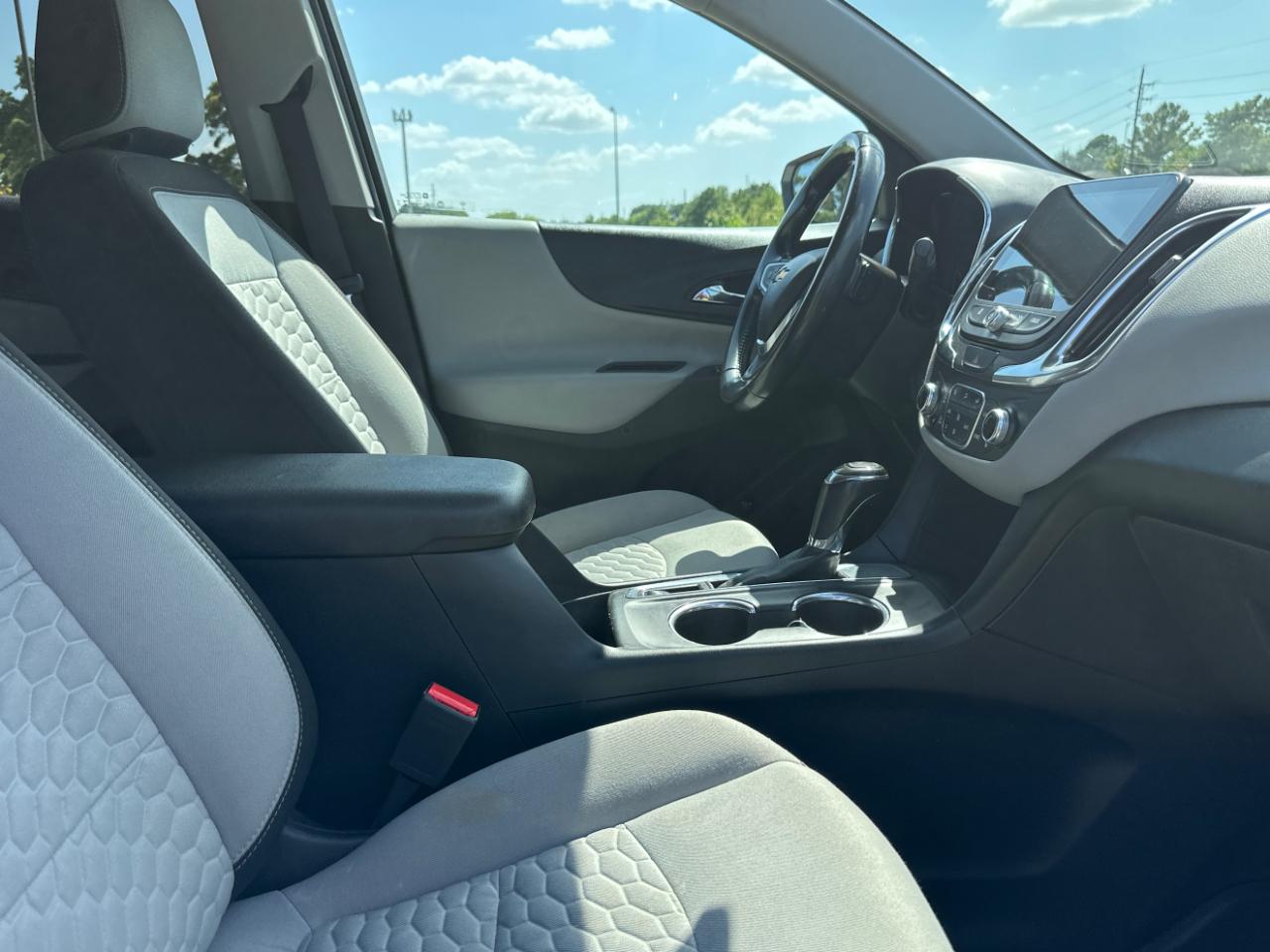 Chevrolet Equinox LT Diesel 2019