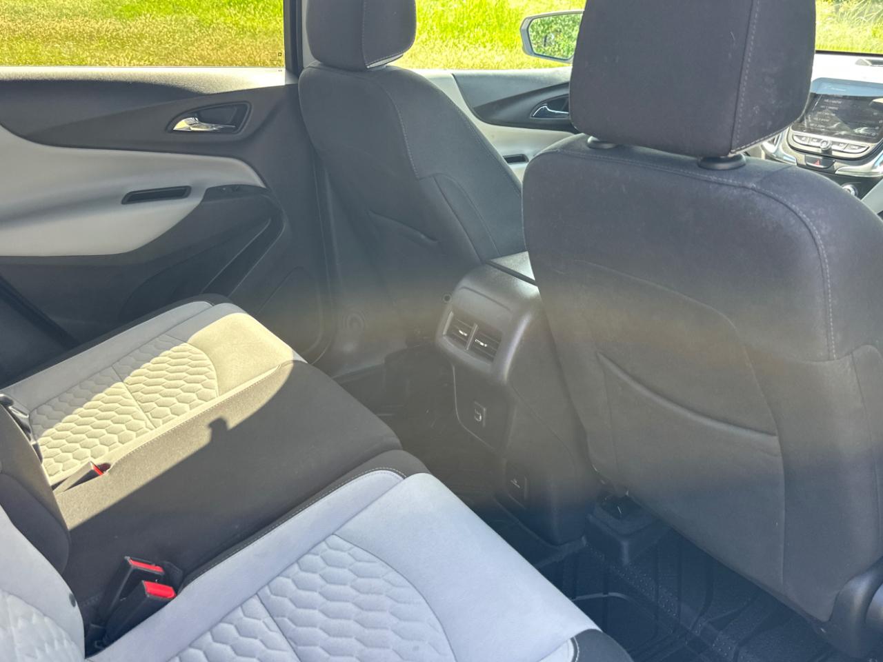 Chevrolet Equinox LT Diesel 2019