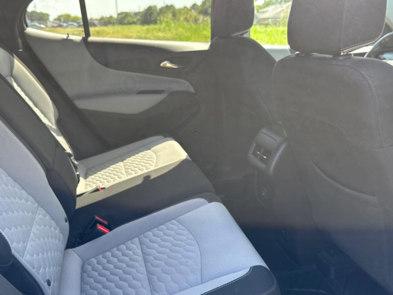 Chevrolet Equinox LT Diesel 2019
