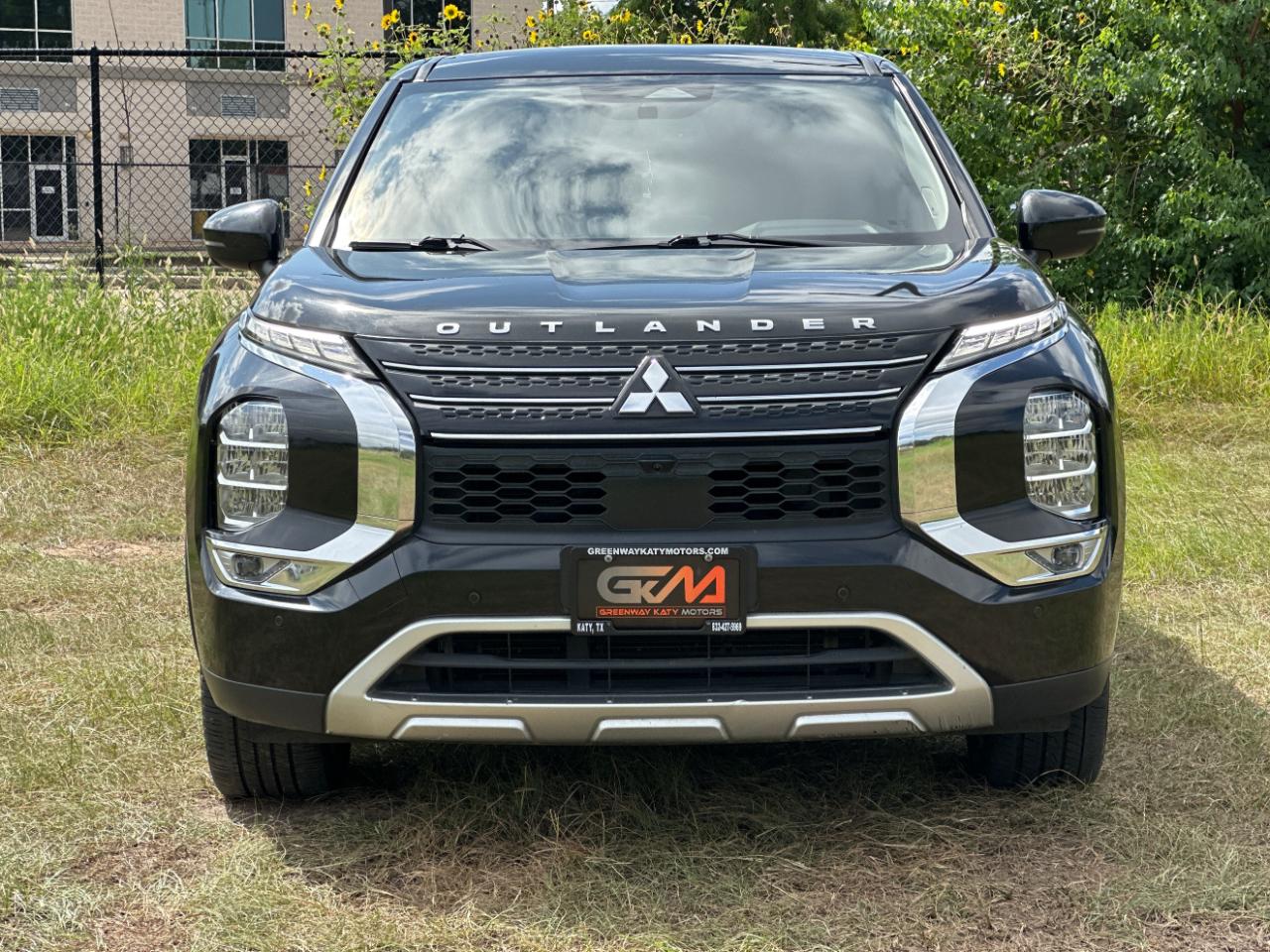 Mitsubishi Outlander SE 2WD 2023