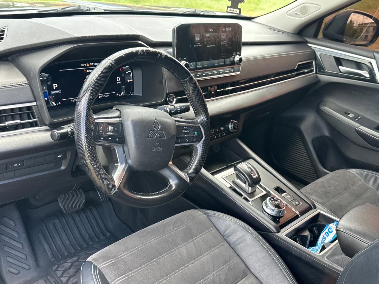 Mitsubishi Outlander SE 2WD 2023