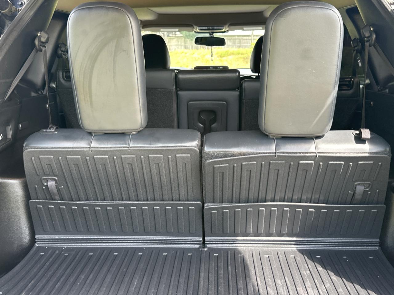 Mitsubishi Outlander SE 2WD 2023