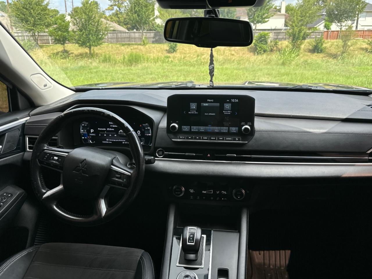 Mitsubishi Outlander SE 2WD 2023