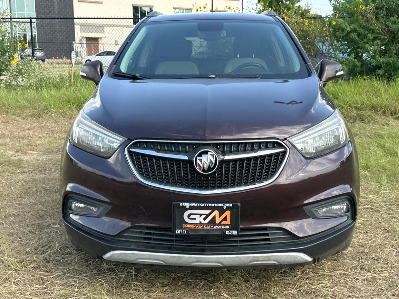 Buick Encore Preferred II FWD 2017
