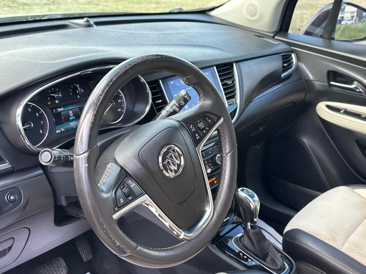 Buick Encore Preferred II FWD 2017