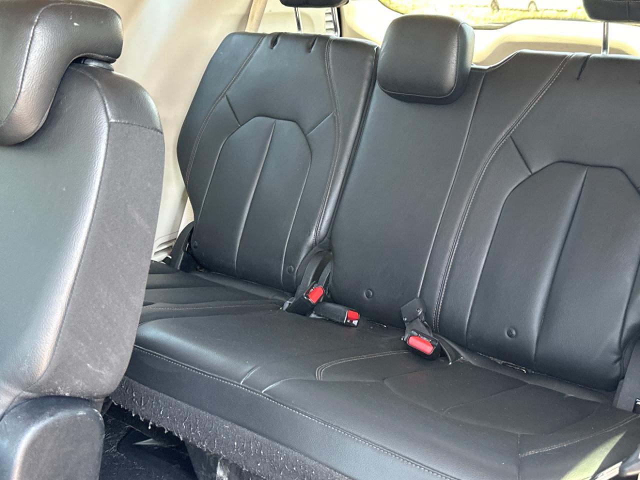 Chrysler Pacifica Touring-L 2017