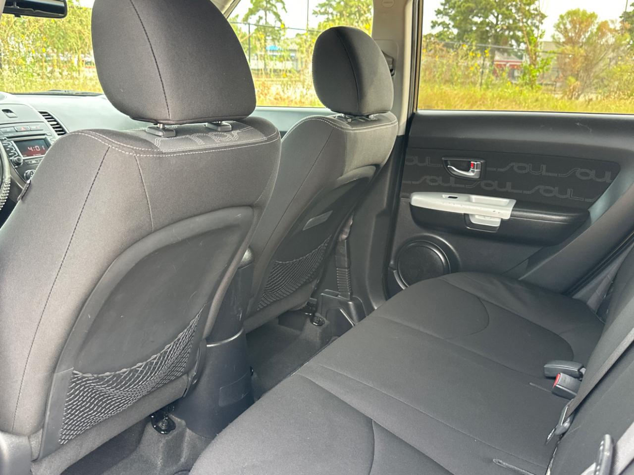 Kia Soul ! 2012
