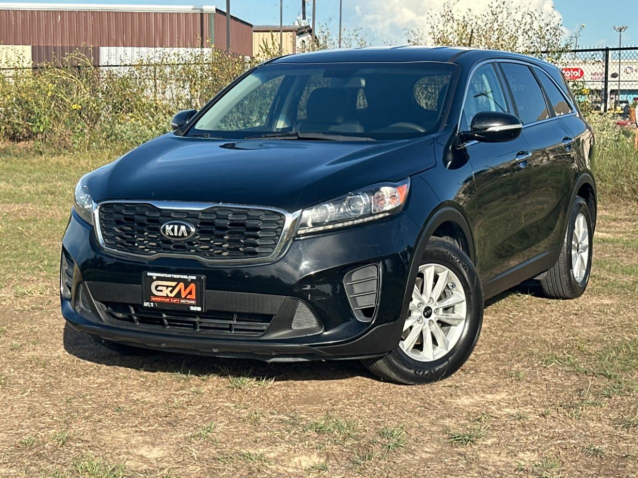 Kia Sorento LX 2WD 2019