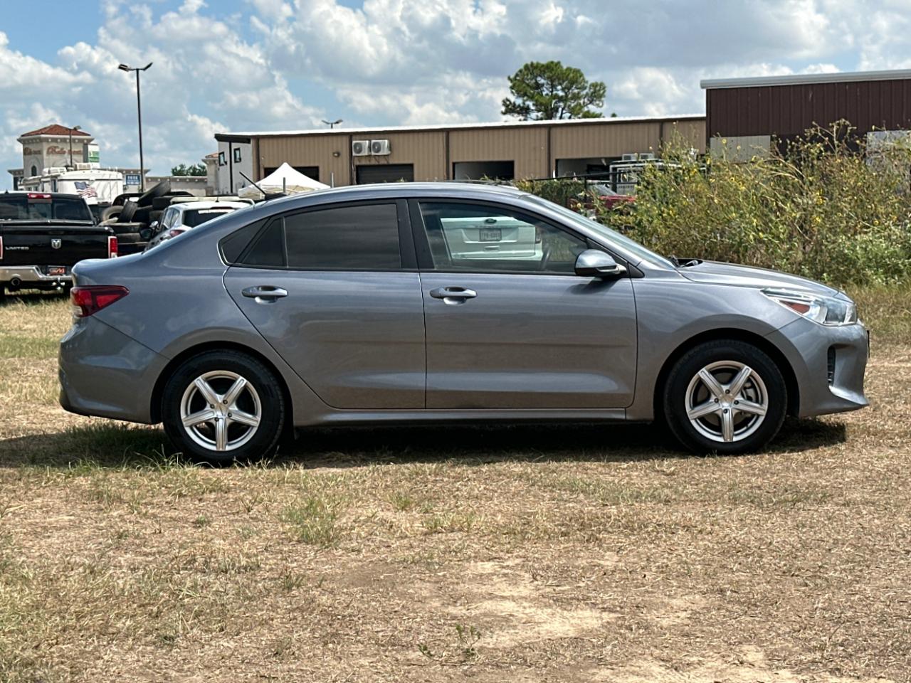 Kia Rio LX 2020