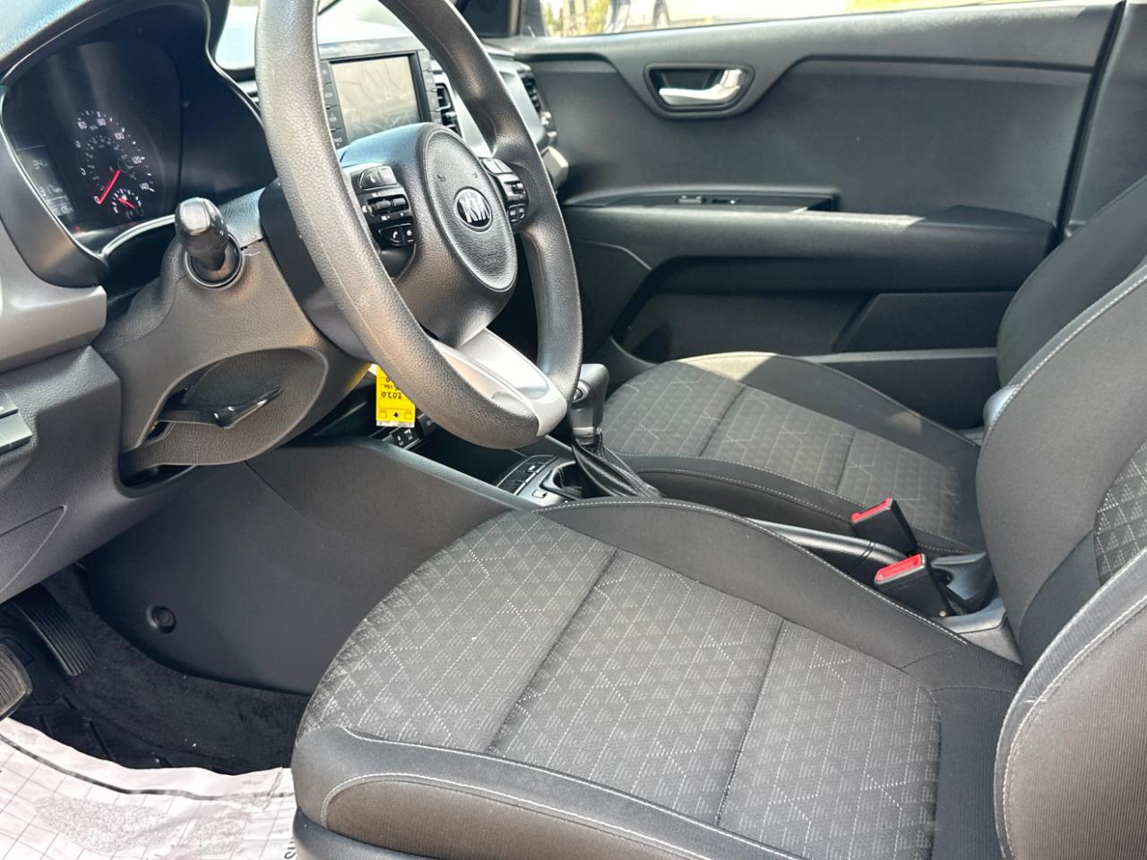 Kia Rio LX 2020