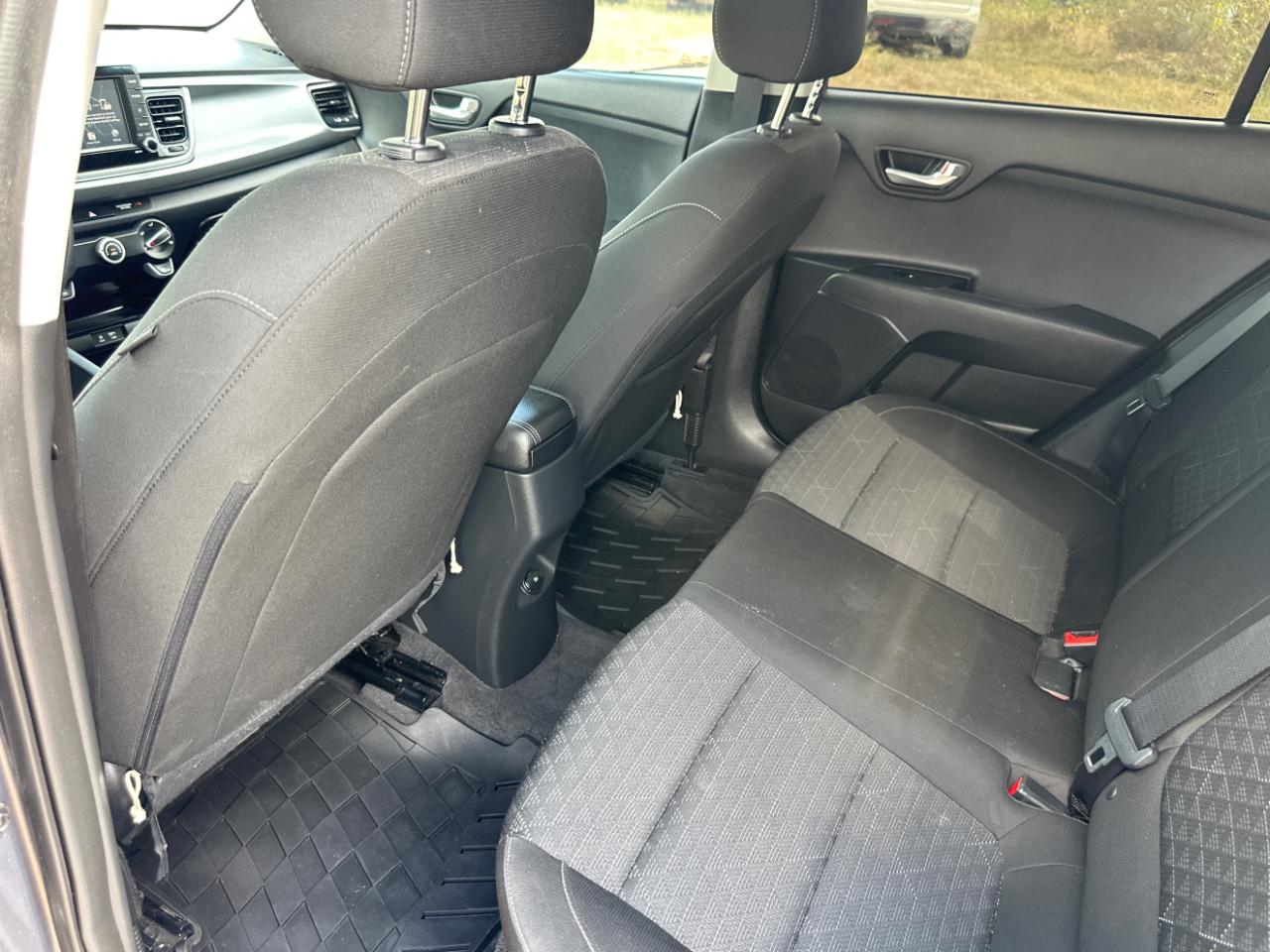 Kia Rio LX 2020