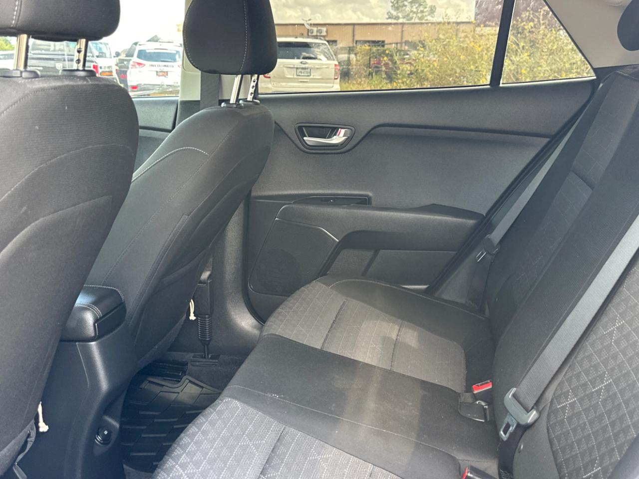 Kia Rio LX 2020