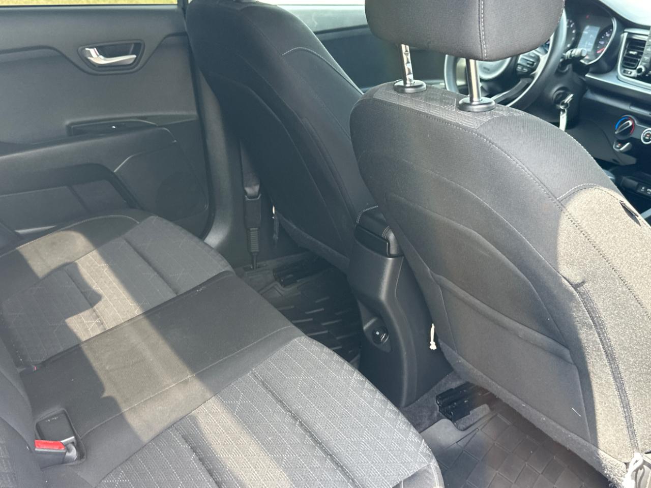 Kia Rio LX 2020