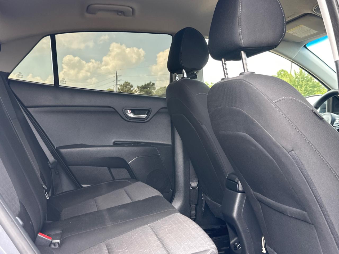 Kia Rio LX 2020