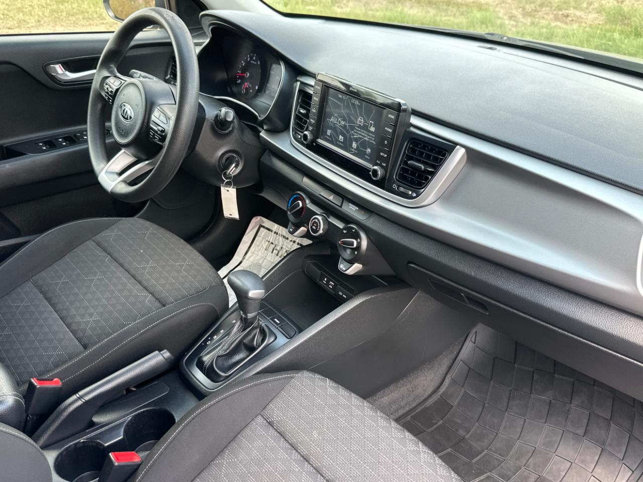 Kia Rio LX 2020