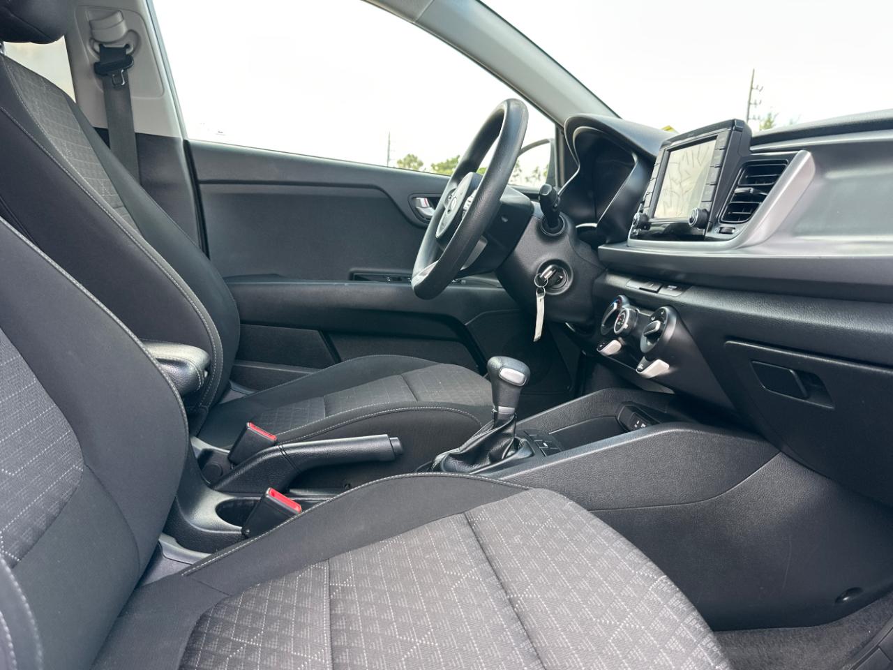 Kia Rio LX 2020