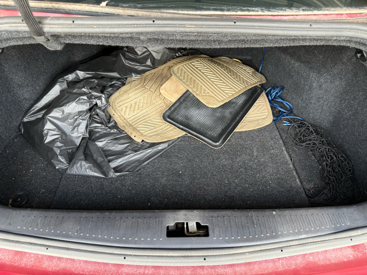 Cadillac STS 4dr Sdn V6 2007