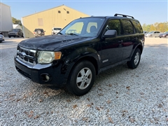 2008 Ford Escape 