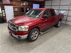 2007 Dodge Ram 1500 