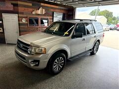 2017 Ford Expedition 