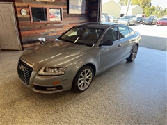 2009 Audi A6 